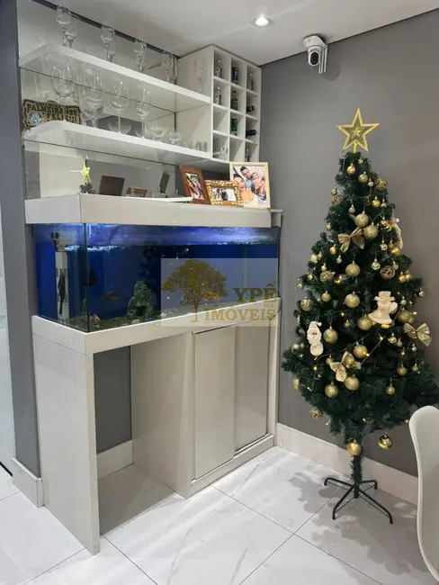 Foto 7 de Casa de Condomínio com 3 quartos à venda, 130m2 em Jardim Semiramis, Cotia - SP