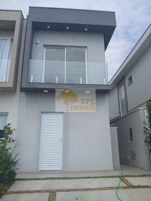 Foto 1 de Casa de Condomínio com 3 quartos à venda, 130m2 em Jardim Semiramis, Cotia - SP