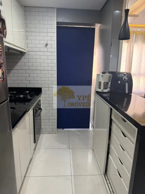 Foto 9 de Casa de Condomínio com 3 quartos à venda, 130m2 em Jardim Semiramis, Cotia - SP