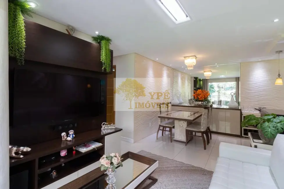 Foto 7 de Apartamento com 3 quartos à venda, 82m2 em Jardim das Vertentes, São Paulo - SP