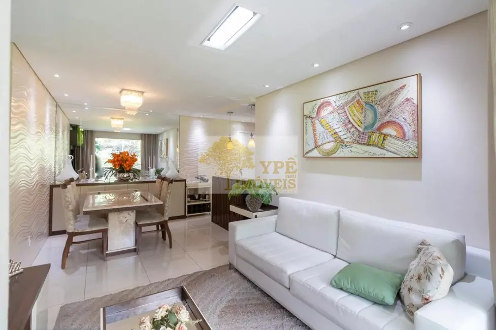 Foto 1 de Apartamento com 3 quartos à venda, 82m2 em Jardim das Vertentes, São Paulo - SP