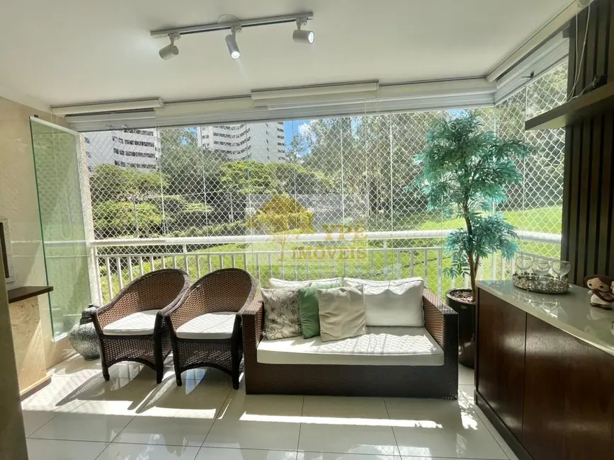 Foto 8 de Apartamento com 3 quartos à venda, 82m2 em Jardim das Vertentes, São Paulo - SP