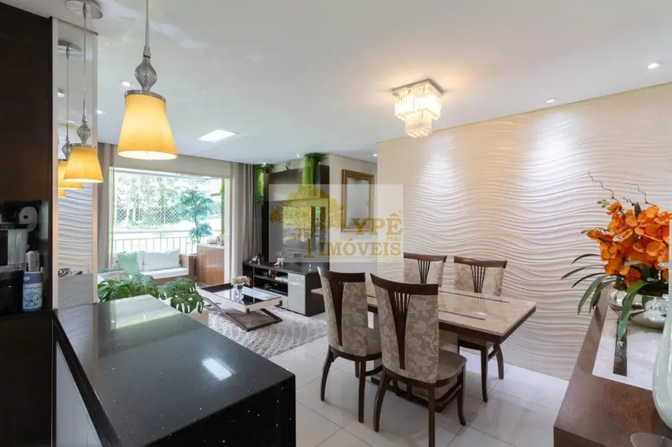 Foto 4 de Apartamento com 3 quartos à venda, 82m2 em Jardim das Vertentes, São Paulo - SP