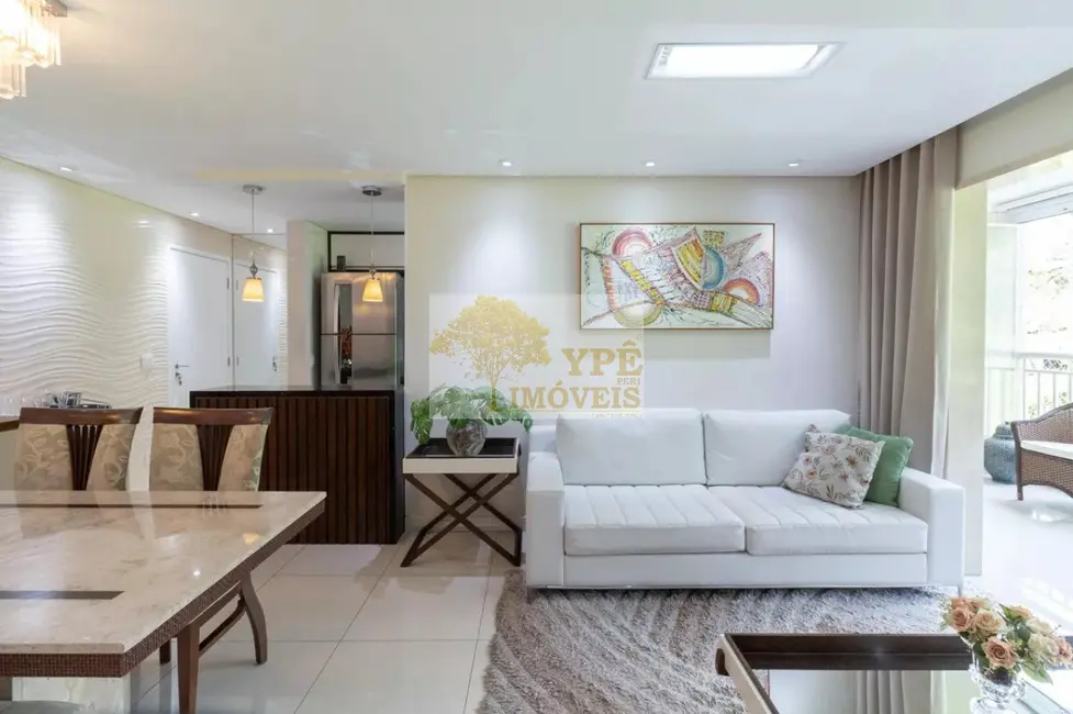 Foto 5 de Apartamento com 3 quartos à venda, 82m2 em Jardim das Vertentes, São Paulo - SP