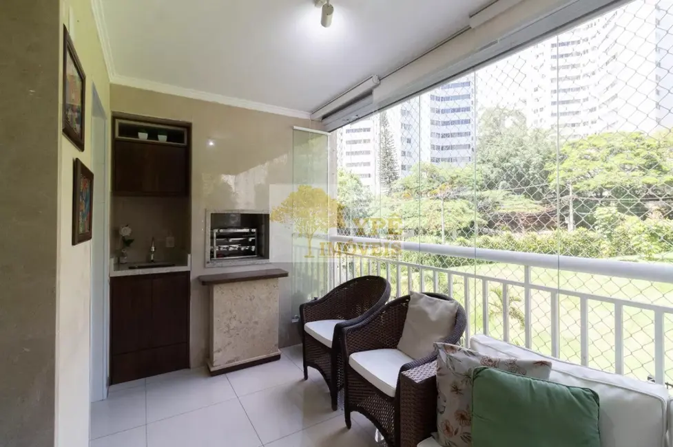 Foto 9 de Apartamento com 3 quartos à venda, 82m2 em Jardim das Vertentes, São Paulo - SP
