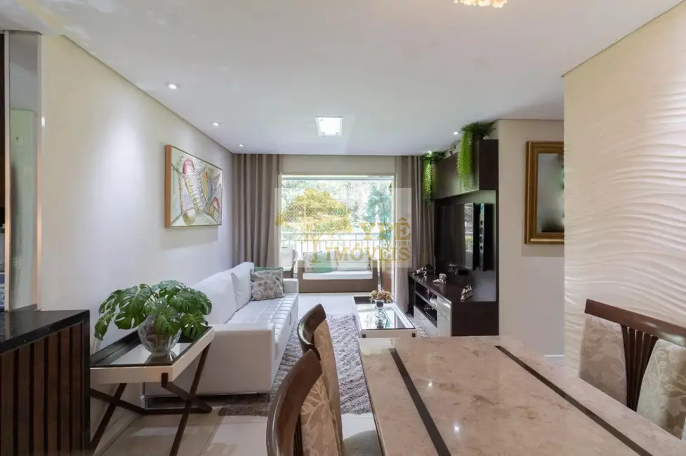Foto 3 de Apartamento com 3 quartos à venda, 82m2 em Jardim das Vertentes, São Paulo - SP