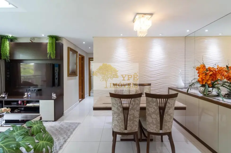 Foto 6 de Apartamento com 3 quartos à venda, 82m2 em Jardim das Vertentes, São Paulo - SP