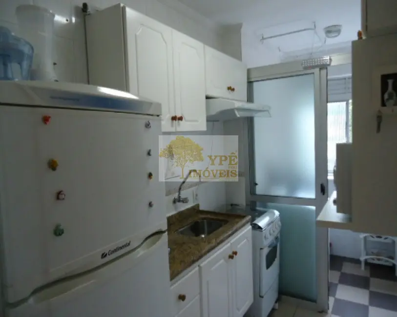 Apartamento com 2 quartos à venda, 48m2 em São Paulo - SP - imagem 5 Foto 5 de Apartamento com 2 quartos à venda, 48m2 em São Paulo - SP