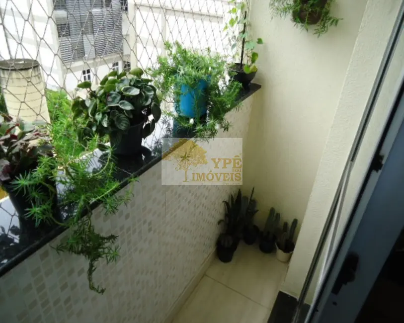 Apartamento com 2 quartos à venda, 48m2 em São Paulo - SP - imagem 4 Foto 4 de Apartamento com 2 quartos à venda, 48m2 em São Paulo - SP