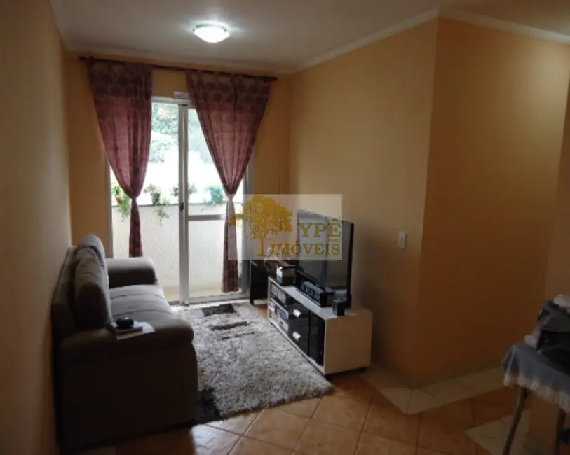 Apartamento com 2 quartos à venda, 48m2 em São Paulo - SP - imagem 3 Foto 3 de Apartamento com 2 quartos à venda, 48m2 em São Paulo - SP
