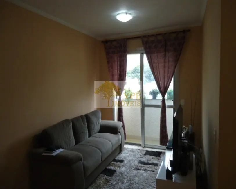 Apartamento com 2 quartos à venda, 48m2 em São Paulo - SP - imagem 2 Foto 2 de Apartamento com 2 quartos à venda, 48m2 em São Paulo - SP