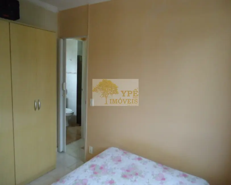 Apartamento com 2 quartos à venda, 48m2 em São Paulo - SP - imagem 8 Foto 8 de Apartamento com 2 quartos à venda, 48m2 em São Paulo - SP