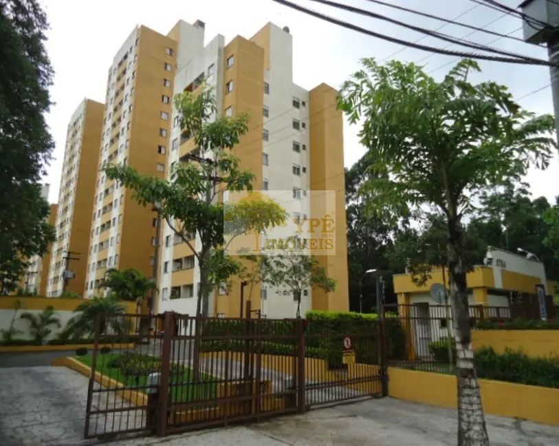 Apartamento com 2 quartos à venda, 48m2 em São Paulo - SP - imagem 1 Foto 1 de Apartamento com 2 quartos à venda, 48m2 em São Paulo - SP
