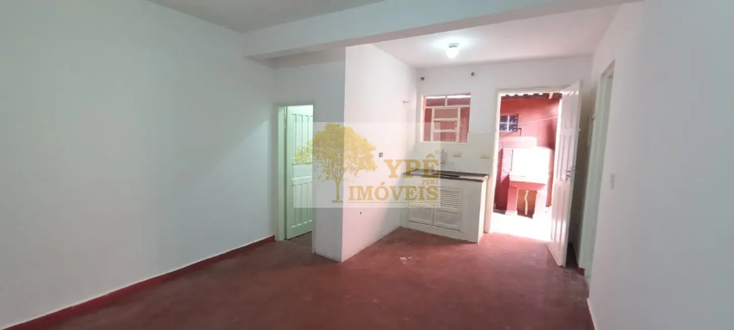 Foto 9 de Casa com 6 quartos à venda, 130m2 em São Paulo - SP