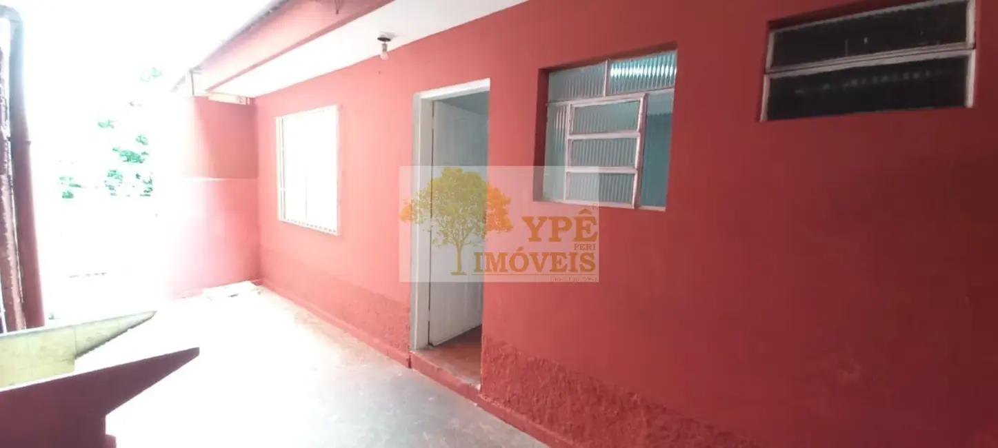 Foto 1 de Casa com 6 quartos à venda, 130m2 em São Paulo - SP