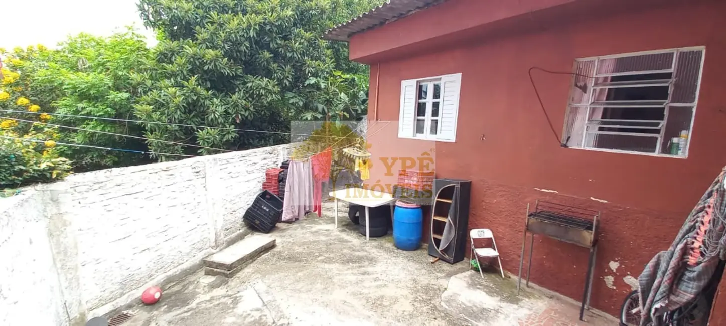 Foto 6 de Casa com 6 quartos à venda, 130m2 em São Paulo - SP