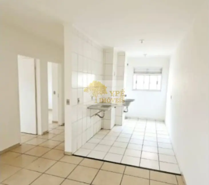 Foto 2 de Apartamento com 2 quartos à venda, 56m2 em Novo Osasco, Osasco - SP