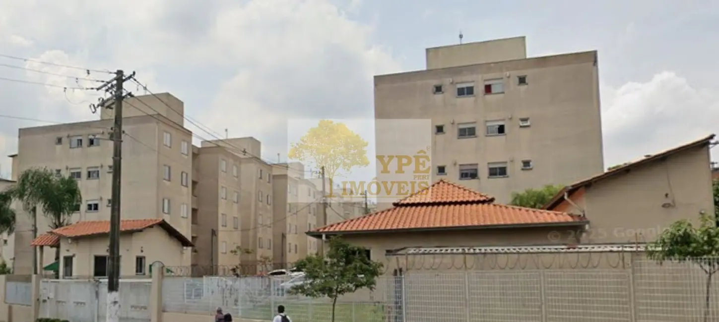 Foto 6 de Apartamento com 2 quartos à venda, 56m2 em Novo Osasco, Osasco - SP