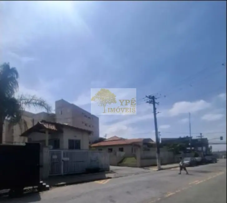 Foto 7 de Apartamento com 2 quartos à venda, 56m2 em Novo Osasco, Osasco - SP