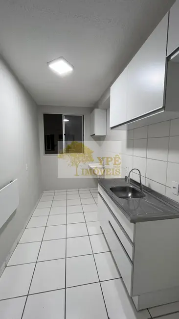 Foto 8 de Apartamento com 2 quartos à venda, 43m2 em Parque Ipê, São Paulo - SP
