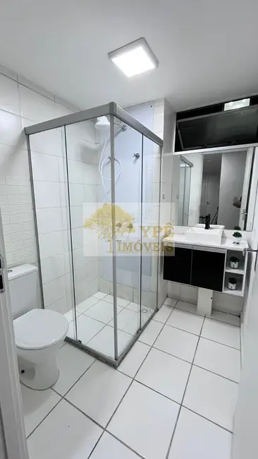 Foto 5 de Apartamento com 2 quartos à venda, 43m2 em Parque Ipê, São Paulo - SP