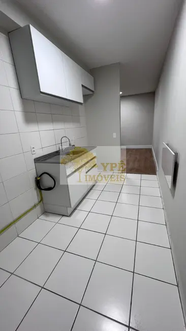 Foto 7 de Apartamento com 2 quartos à venda, 43m2 em Parque Ipê, São Paulo - SP