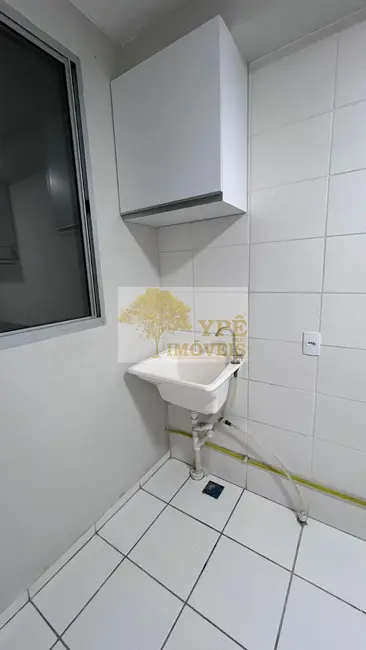 Foto 9 de Apartamento com 2 quartos à venda, 43m2 em Parque Ipê, São Paulo - SP