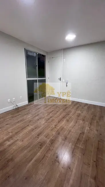 Foto 2 de Apartamento com 2 quartos à venda, 43m2 em Parque Ipê, São Paulo - SP