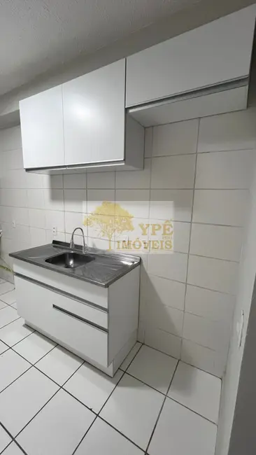 Foto 6 de Apartamento com 2 quartos à venda, 43m2 em Parque Ipê, São Paulo - SP