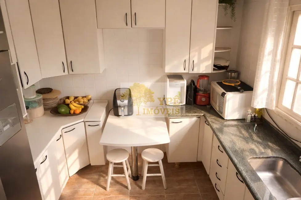 Foto 3 de Casa com 3 quartos à venda, 183m2 em Jardim Sílvia, Embu Das Artes - SP