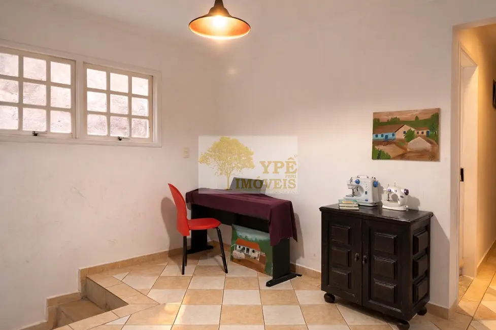 Foto 8 de Casa com 3 quartos à venda, 183m2 em Jardim Sílvia, Embu Das Artes - SP