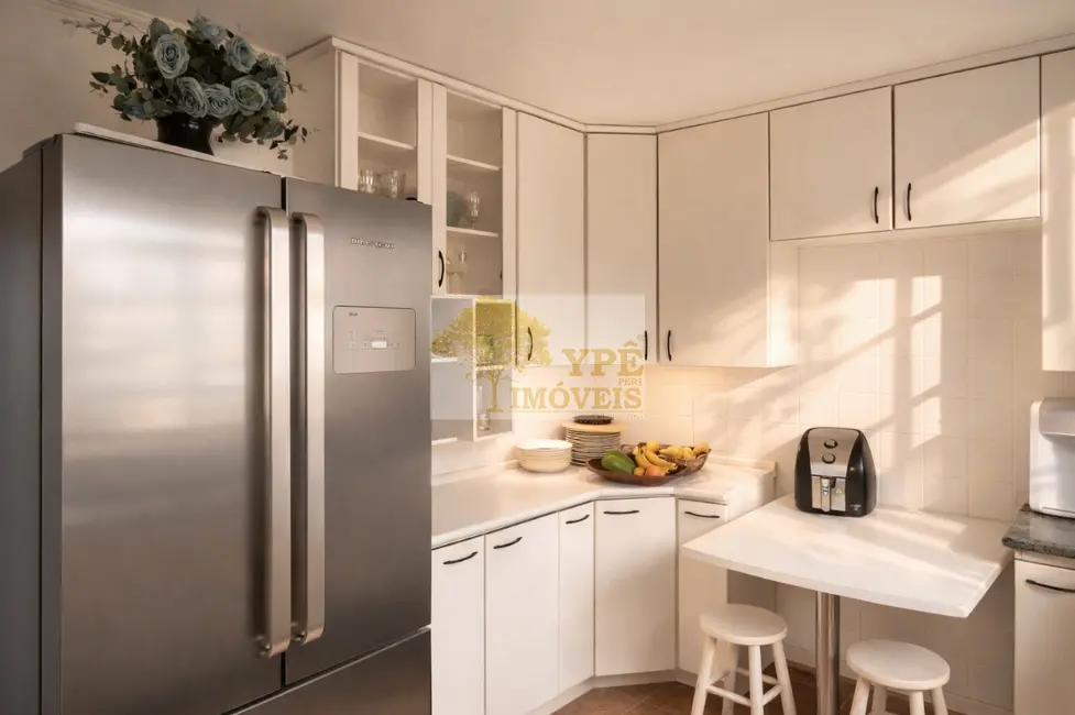 Foto 4 de Casa com 3 quartos à venda, 183m2 em Jardim Sílvia, Embu Das Artes - SP