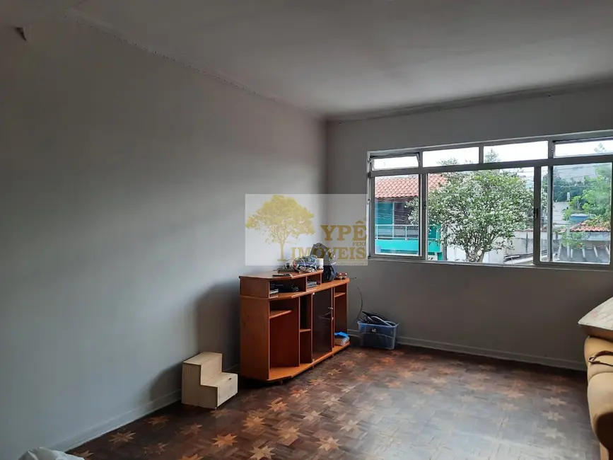 Foto 3 de Casa com 3 quartos à venda, 137m2 em Bela Vista, Osasco - SP