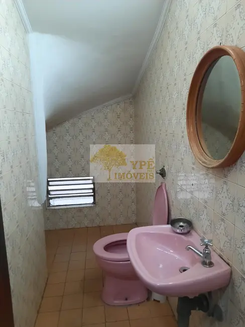 Foto 4 de Casa com 3 quartos à venda, 137m2 em Bela Vista, Osasco - SP