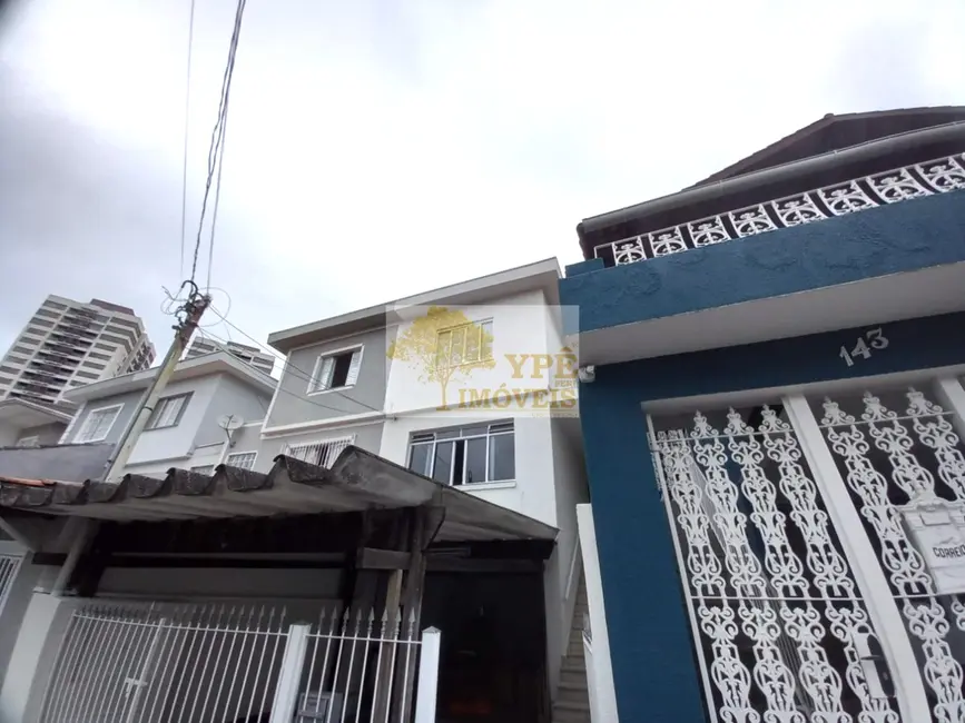 Foto 1 de Casa com 3 quartos à venda, 137m2 em Bela Vista, Osasco - SP