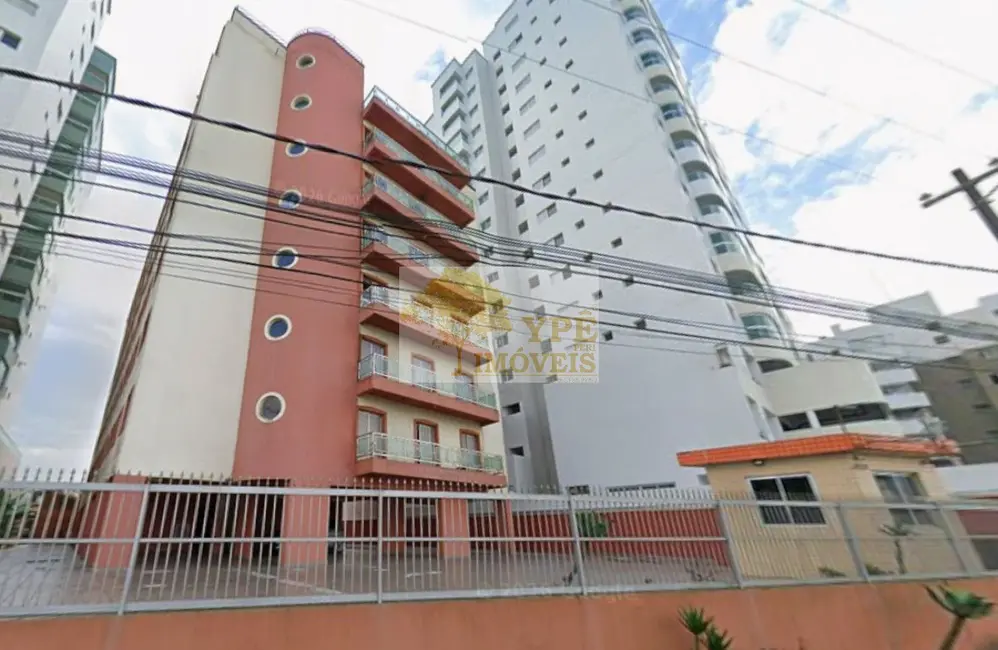 Foto 1 de Apartamento com 2 quartos à venda, 72m2 em Mongagua - SP