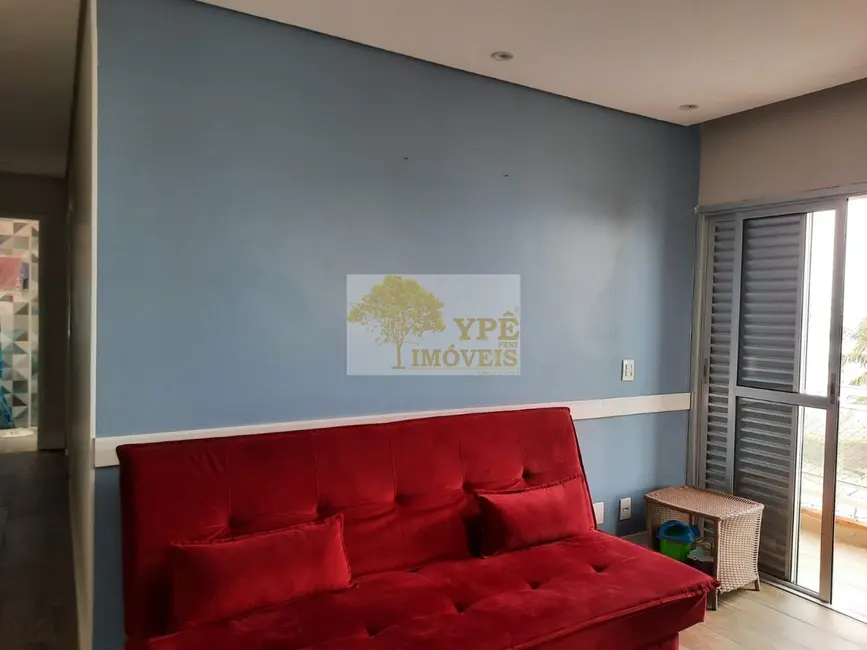 Foto 3 de Apartamento com 2 quartos à venda, 72m2 em Mongagua - SP