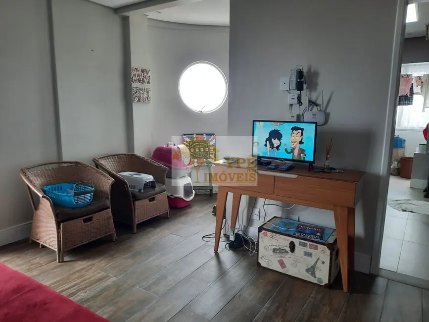 Foto 2 de Apartamento com 2 quartos à venda, 72m2 em Mongagua - SP