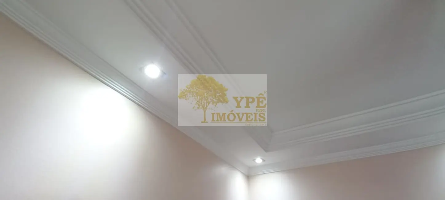 Foto 7 de Apartamento com 3 quartos à venda, 66m2 em Jardim Amaralina, São Paulo - SP