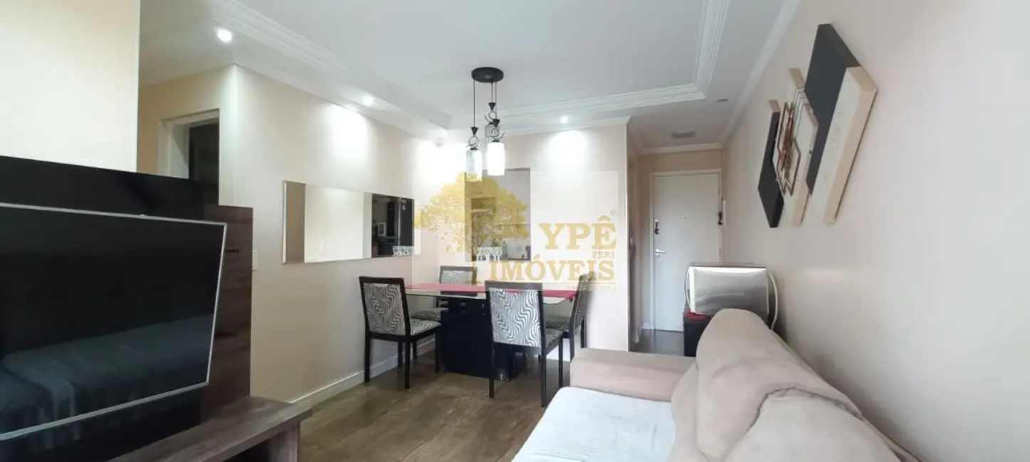 Foto 5 de Apartamento com 3 quartos à venda, 66m2 em Jardim Amaralina, São Paulo - SP