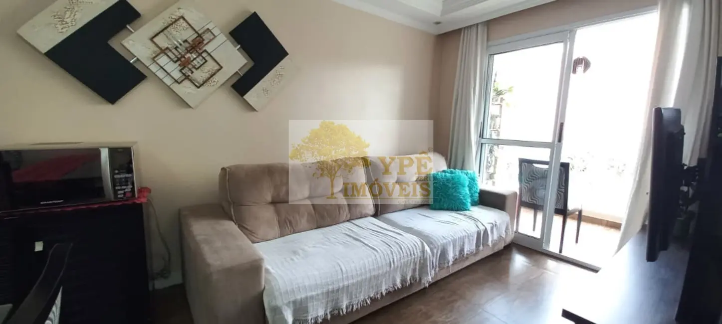 Foto 4 de Apartamento com 3 quartos à venda, 66m2 em Jardim Amaralina, São Paulo - SP