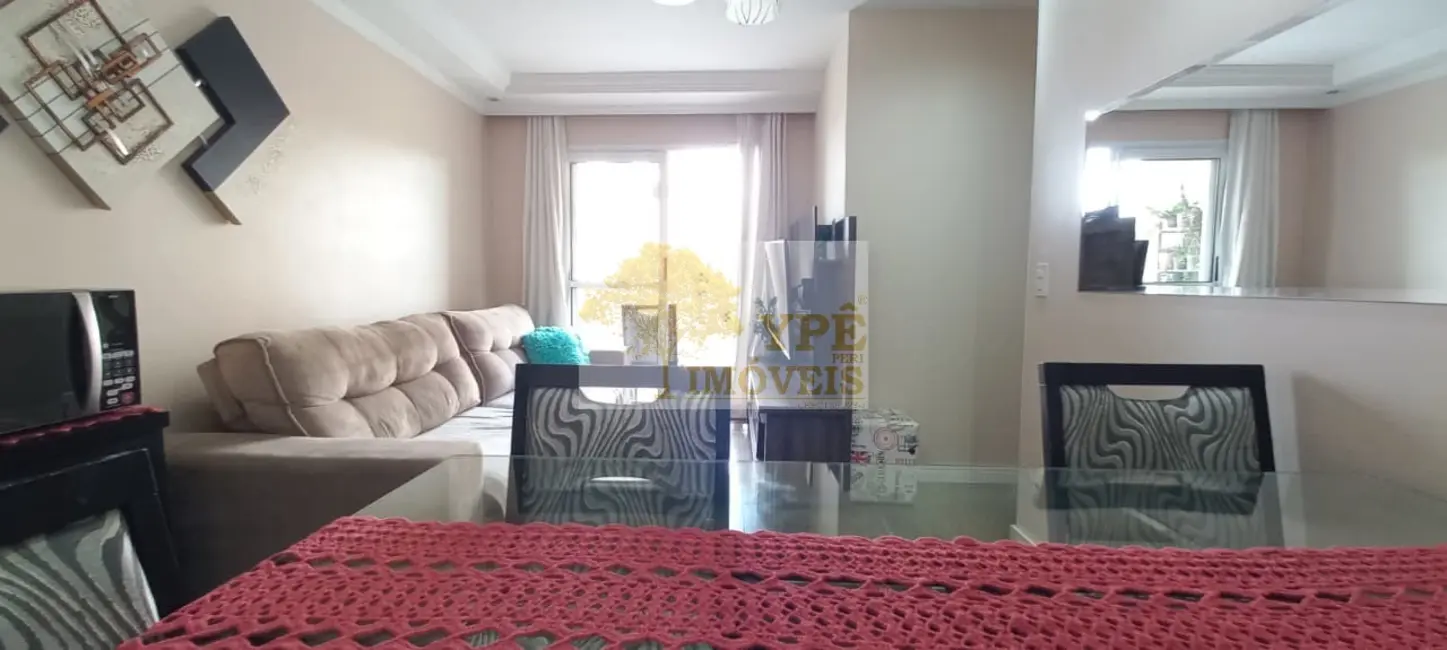 Foto 3 de Apartamento com 3 quartos à venda, 66m2 em Jardim Amaralina, São Paulo - SP