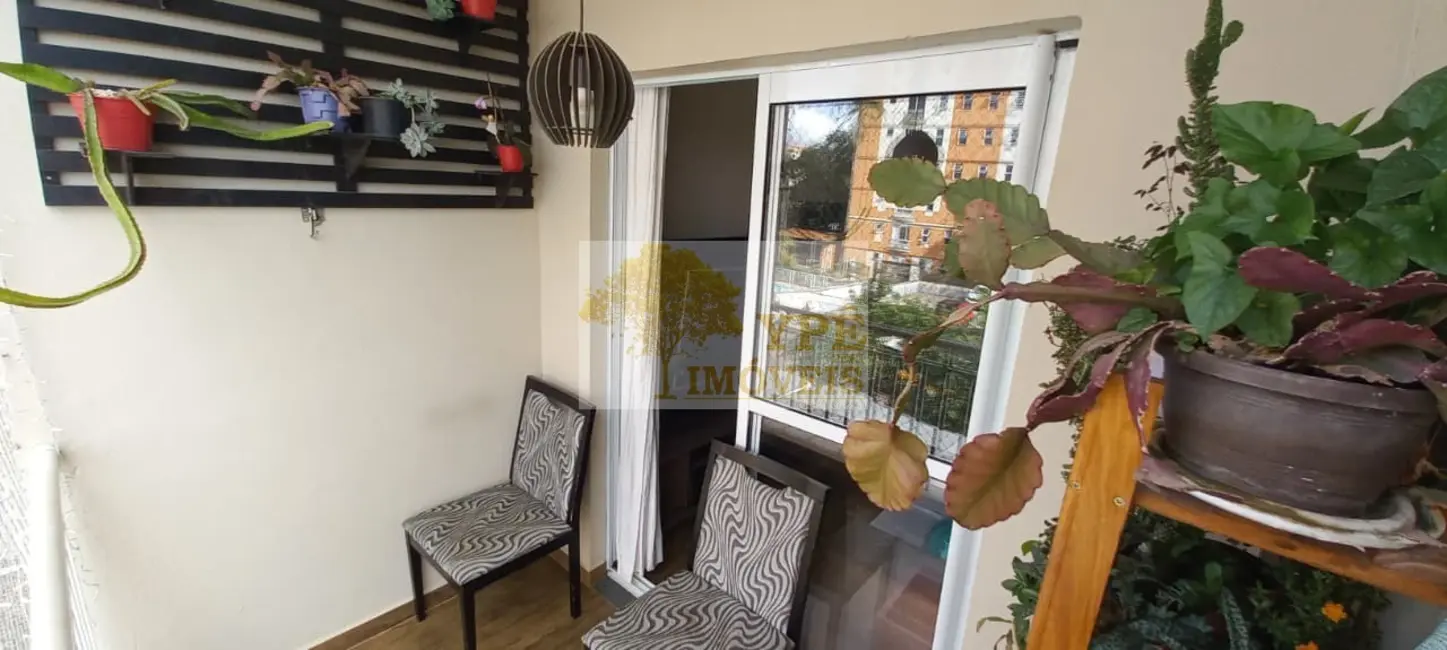 Foto 9 de Apartamento com 3 quartos à venda, 66m2 em Jardim Amaralina, São Paulo - SP