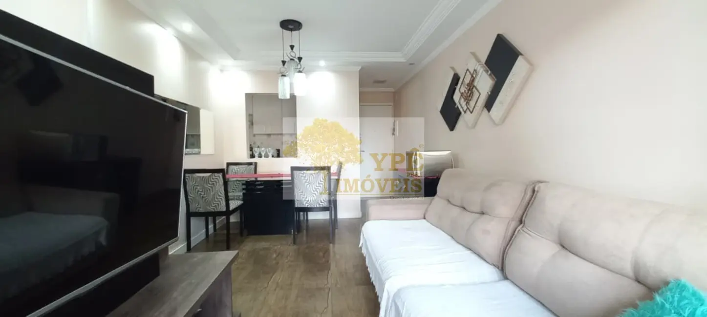 Foto 6 de Apartamento com 3 quartos à venda, 66m2 em Jardim Amaralina, São Paulo - SP