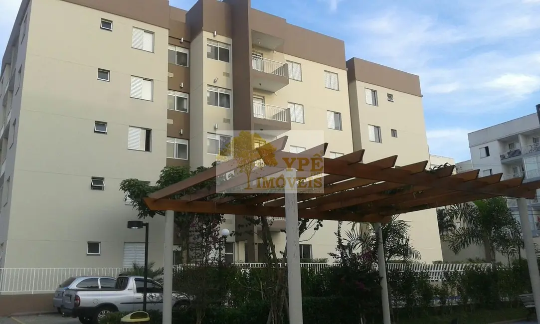 Foto 1 de Apartamento com 3 quartos à venda, 66m2 em Jardim Amaralina, São Paulo - SP