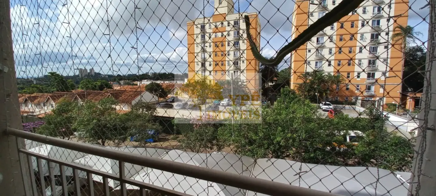 Foto 8 de Apartamento com 3 quartos à venda, 66m2 em Jardim Amaralina, São Paulo - SP