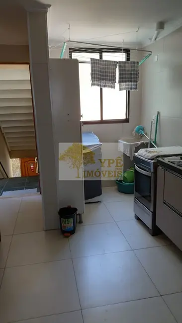 Foto 7 de Apartamento com 2 quartos à venda, 47m2 em Conjunto Promorar Raposo Tavares, São Paulo - SP