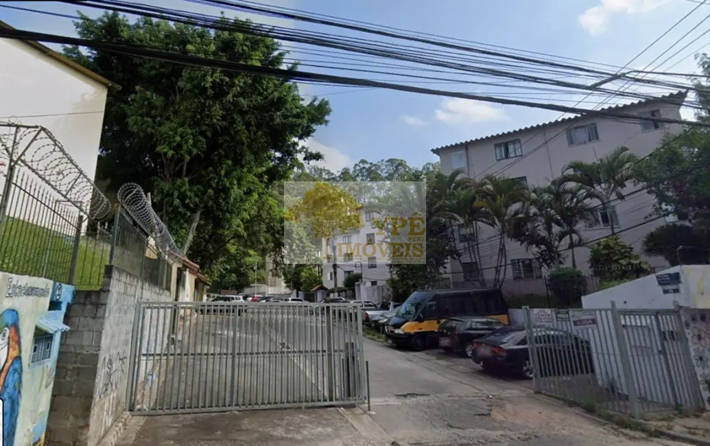 Foto 1 de Apartamento com 2 quartos à venda, 47m2 em Conjunto Promorar Raposo Tavares, São Paulo - SP