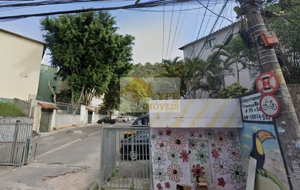 Foto 9 de Apartamento com 2 quartos à venda, 47m2 em Conjunto Promorar Raposo Tavares, São Paulo - SP
