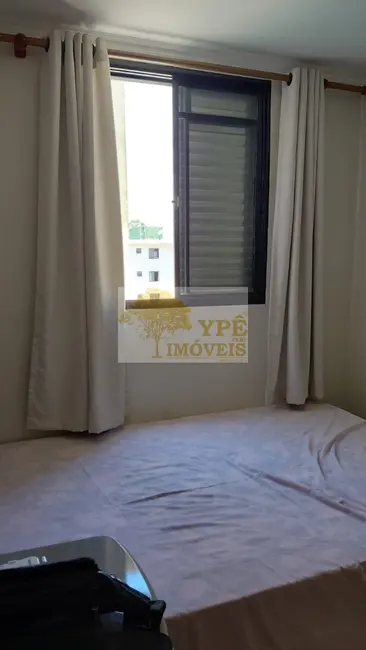 Foto 3 de Apartamento com 2 quartos à venda, 47m2 em Conjunto Promorar Raposo Tavares, São Paulo - SP